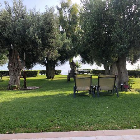 Villa Anemi Неа-Скіоні Екстер'єр фото