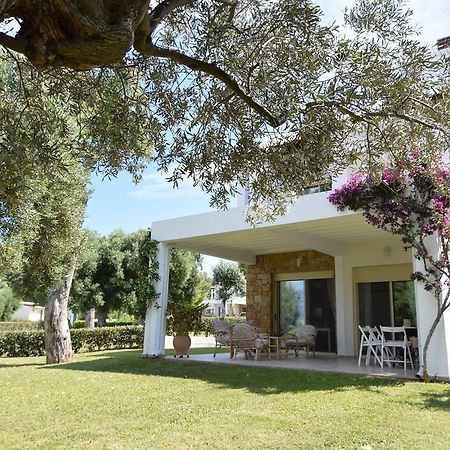 Villa Anemi Неа-Скіоні Екстер'єр фото